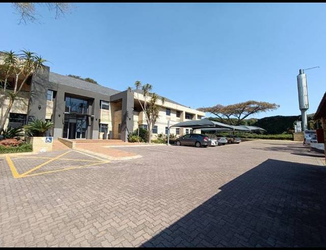 BUSINESS PROPERTY TO RENT IN BRYANSTON
